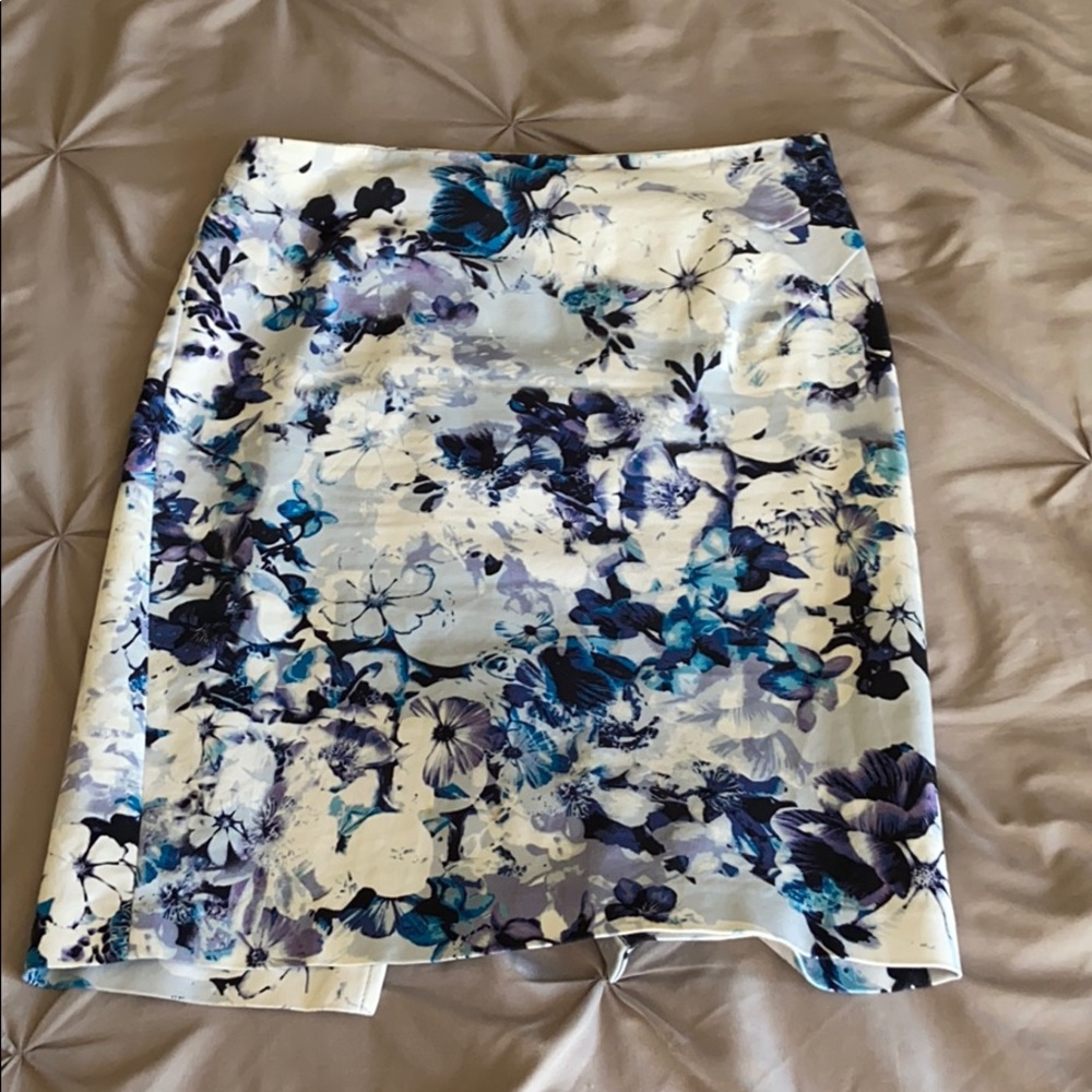 Pencil Skirt